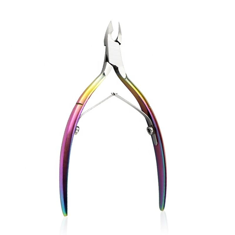 CUTICLE NIPPERS